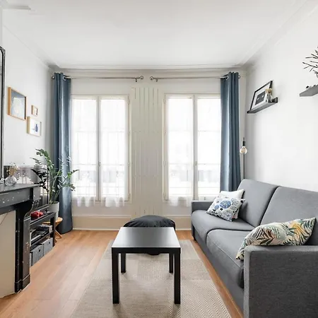 Veeve - Batignolles Blues * Parigi