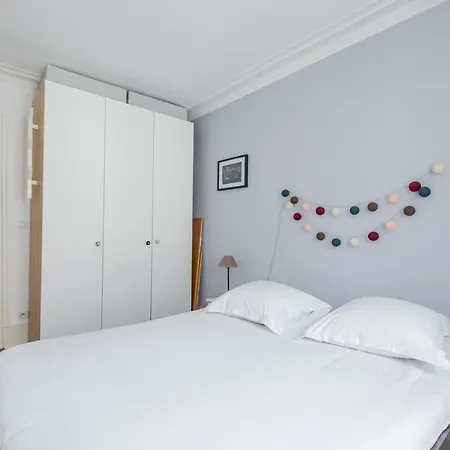 Veeve - Batignolles Blues Parigi