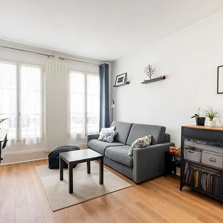 Veeve - Batignolles Blues